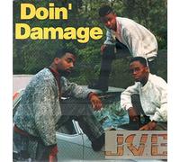 Jvc Force - Doin' Damage
