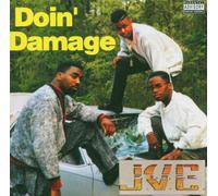Doin' Damage