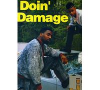 Jvc Force - Doin Damage