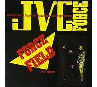 Jvc Force - Force Field