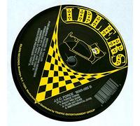 JVC Force - Intro to Dance