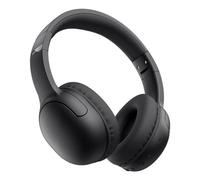 Jvc Gumy Band Cuffes Microphone Bluetooth Olive Noir HA SG20BT B