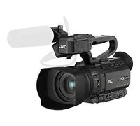 JVC GY-HM200E Camescopes Classique Zoom Optique 12 x 12.4 Mpix