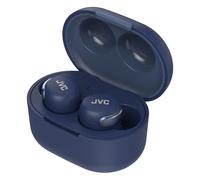 JVC HA-30T Ecouteurs intra-auriculaires Bleu - True Wireless, Noice Cancelling, ANC, BT 5.2