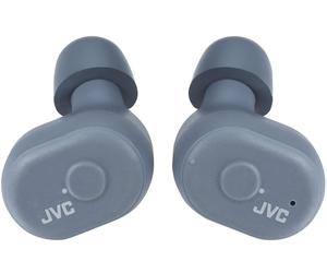 JVC HA-A10T Casque Sans fil Ecouteurs Appels/Musique Micro-USB Bluetooth Bleu