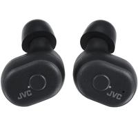 JVC HA-A10T Casque Sans fil Ecouteurs Appels/Musique Micro-USB Bluetooth Noir