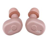 JVC - HA-A10T - Écouteurs sans fil - Rose