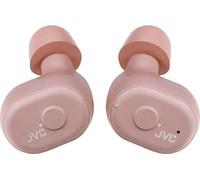 JVC HA-A10T-P - Ecouteurs sans fil - Rose - Promotion