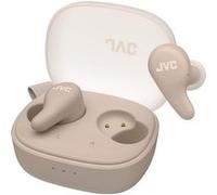 JVC HA-A23T Marron