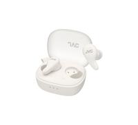 JVC HA-A23T Blanc - Écouteurs True Wireless