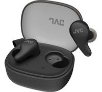 JVC HA-A23T Noir - Écouteurs true wireless