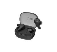JVC HA-A23T Noir - Écouteurs true wireless