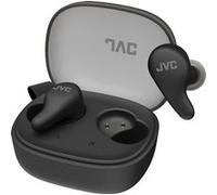 JVC HA-A23T Noir - Écouteurs true wireless