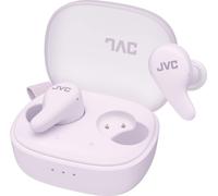 JVC HA-A23T Violet - Écouteurs true wireless