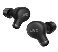 JVC HA-A25T Casque True Wireless Stereo (TWS) Ecouteurs Appels/Musique Bluetooth Noir