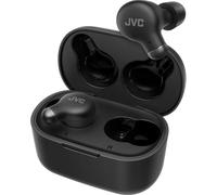 JVC Ecouteurs HA-A25T – Intra-auriculaires Bluetooth 5.3, résistants à la transpiration