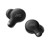 JVC HA-A25T - Écouteurs sans fil avec micro - intra-auriculaire - Bluetooth - Suppresseur de bruit actif - noir