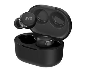 JVC HA-A30T Casque True Wireless Stereo (TWS) Ecouteurs Appels/Musique Bluetooth Noir