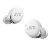 JVC HA-A30T2-W-U casque True Wireless Stereo (TWS) Ecouteurs Appels/Musique USB Type-C Bluetooth Blanc