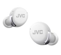 JVC HA-A30T2-W-U écouteur/casque True Wireless Stereo (TWS) Ecouteurs Appels/Musique USB Type-C Bluetooth Blanc
