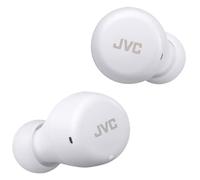 JVC HA-A5T Gumy Mini Écouteurs sans Fil avec Micro Blanc
