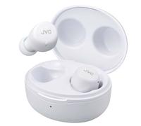 Casque sans fil JVC Gumy Mini HA-A5T blanc