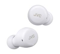 JVC HA-A5T-WN-E casque True Wireless Stereo (TWS) Ecouteurs Appels/Musique Bluetooth Blanc