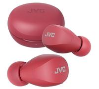 JVC HA-A6T Casque True Wireless Stereo (TWS) Ecouteurs Appels/Musique Bluetooth Rouge