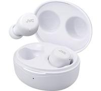 Jvc Ha-a6t Earphones Blanc