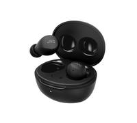 JVC HA-A6T Casque Noir