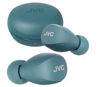 Jvc Haa-6tzu Wireless Earphones Bleu