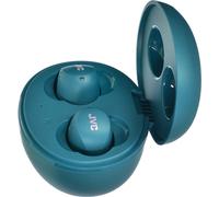 JVC HA-A6T Casque True Wireless Stereo (TWS) Ecouteurs Appels/Musique Bluetooth Vert