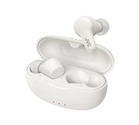 JVC HA-A7T2 Casque True Wireless Stereo (TWS) Ecouteurs Appels/Musique Micro-USB Bluetooth Blanc