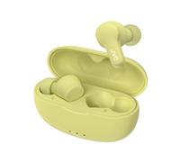 JVC HA-A7T2 Casque True Wireless Stereo (TWS) Ecouteurs Appels/Musique Micro-USB Bluetooth Vert