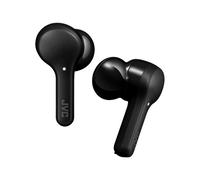 JVC HA-A8T - Écouteurs sans fil avec micro - intra-auriculaire - Bluetooth - noir