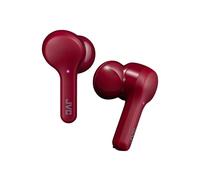 JVC HA-A8T-R Casques True Wireless Stereo (TWS) Ecouteurs Musique Bluetooth Rouge