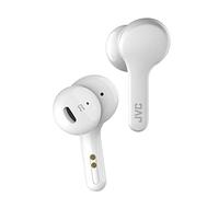 JVC HA-A8T - Véritables écouteurs sans fil avec micro - intra-auriculaire - Bluetooth - blanc Blanc G