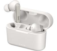 JVC HA-A9T Blanc - Écouteurs true wireless