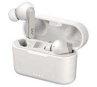 JVC HA-A9T Casque True Wireless Stereo (TWS) Ecouteurs Appels/Musique Bluetooth Blanc