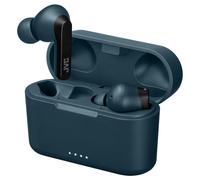 JVC HA-A9T Casque True Wireless Stereo (TWS) Ecouteurs Appels/Musique Bluetooth Bleu