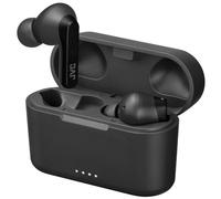 JVC Écouteurs True Wireless HA-A9T Noir