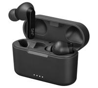 JVC Écouteurs True Wireless HA-A9T Noir