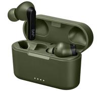 JVC Écouteurs sans fil HA-A9T-G-E Bluetooth True Wireless Vert