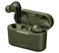 JVC HA-A9T Casque True Wireless Stereo (TWS) Ecouteurs Appels/Musique Bluetooth Vert