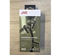 JVC HA-A9T écouteurs true wireless