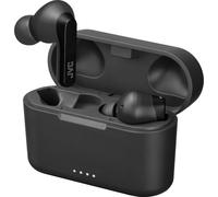 JVC HA-A9T Noir - Écouteurs true wireless