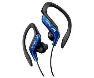 JVC HA-EB75-A-E Ecouteurs sport à clip
