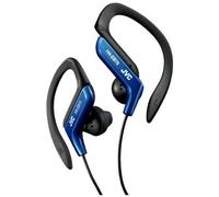 JVC HA-EB75-A-E Sports bleu - Ecouteurs tour d'oreille - Jack 3.5 mm