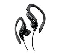 JVC HA-EB75-B-E Casque clip sport Noir