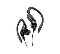 JVC HA-EB75-B-E Sports noir - Ecouteurs tour d'oreille - Jack 3.5 mm